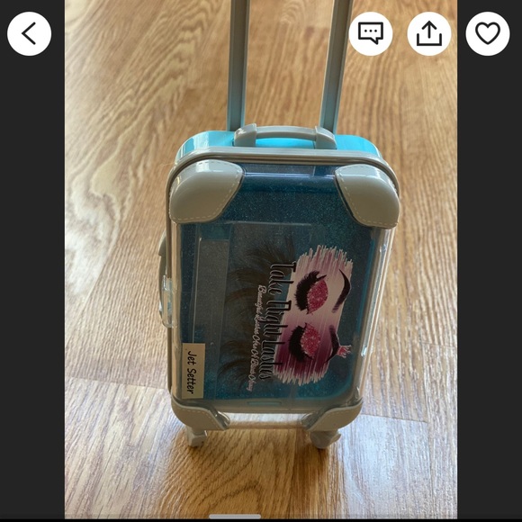 25mm mink handmade eyelashes - Picture 8 of 10